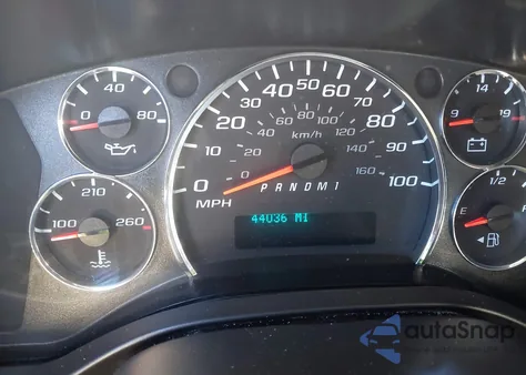 2020 Chevrolet Express Passenger Rwd 3500 Extended Wheelbase Lt z USA, uszkodzony, nr VIN 1GAZGPFG3L1214133